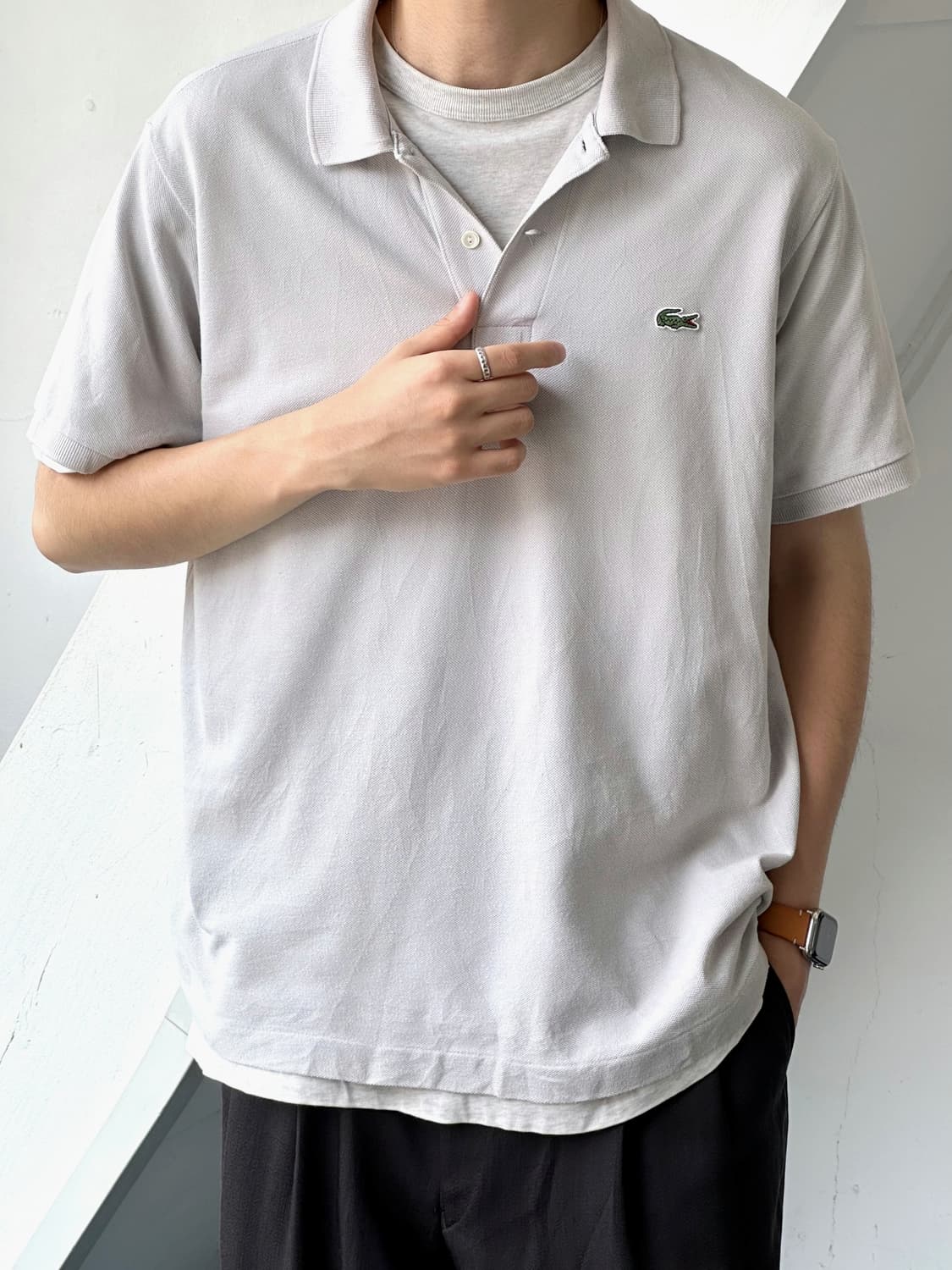 LACOSTE jp 상품이미지8