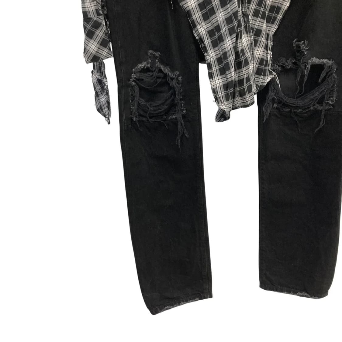 BEN TAVERNITI UNRAVEL PROJECT  도킹 팬츠 상품이미지4