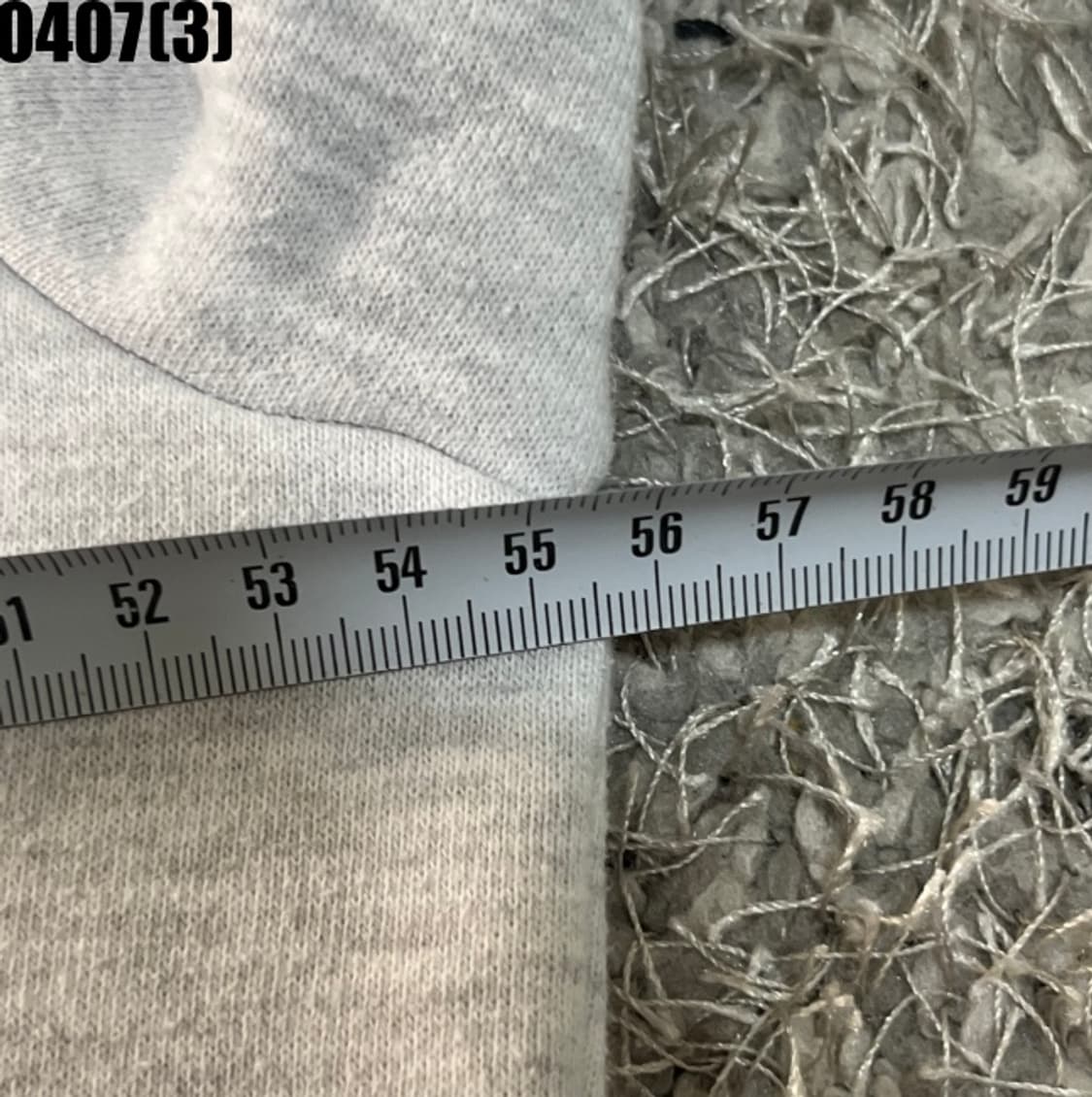 내셔널지오그래픽 맨투맨 상품이미지6