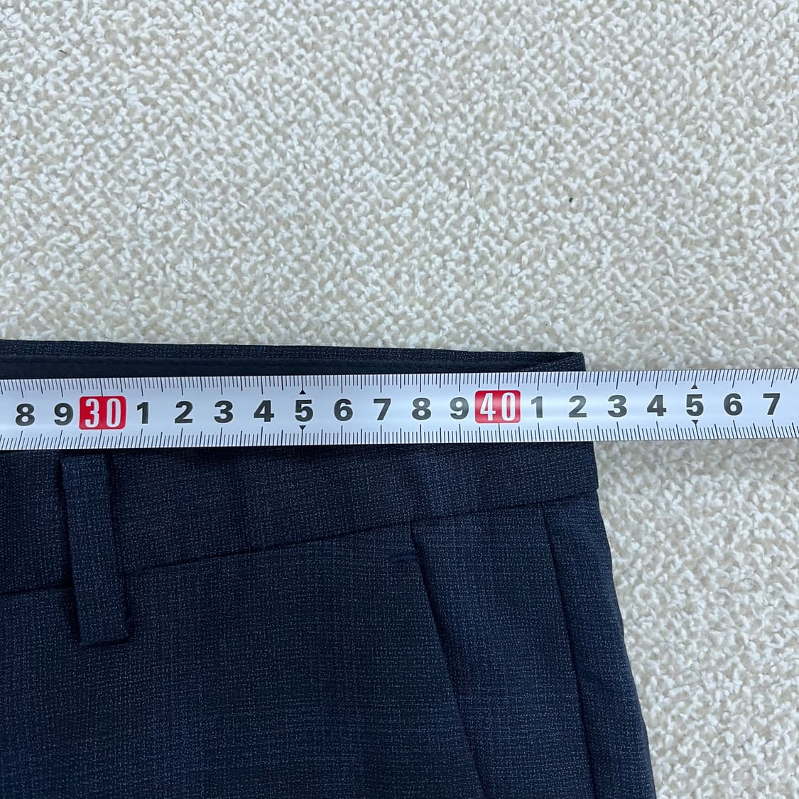 105 지오지아 정장 수트 셋업 0220M 상품이미지9