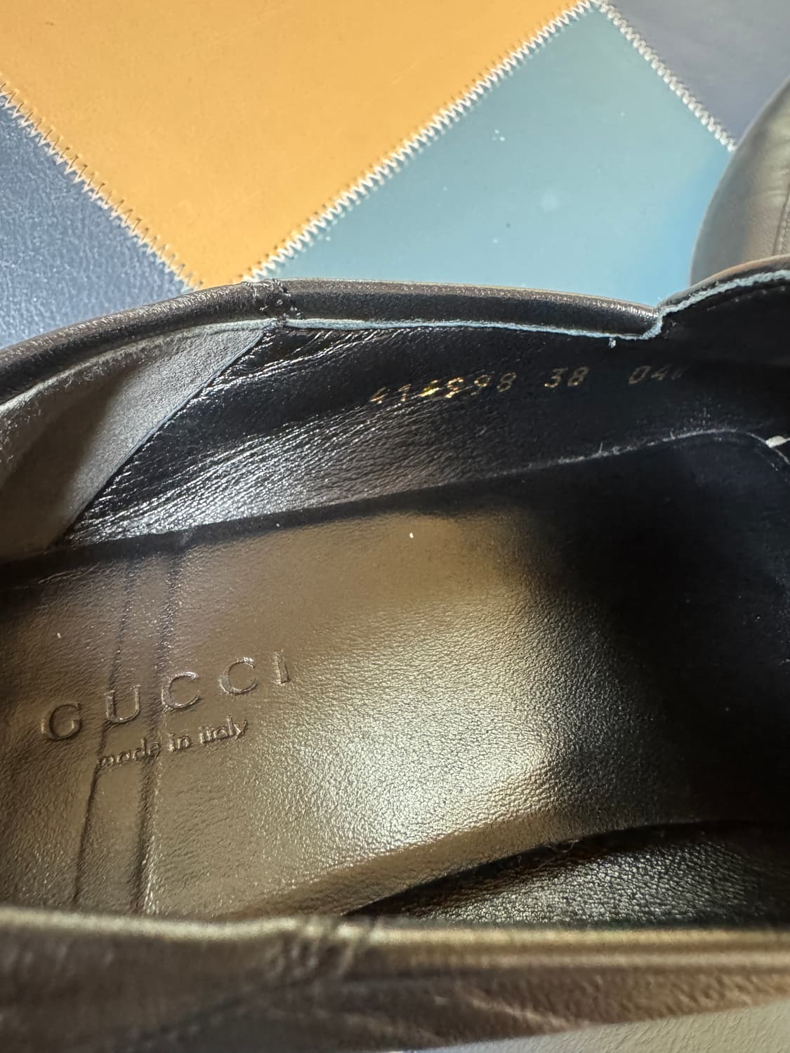 구찌 홀스빗 로퍼 상품이미지2