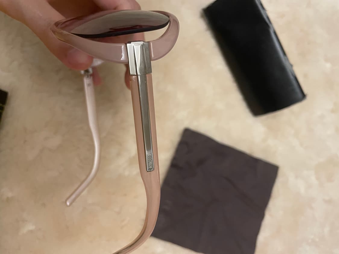 펜디 선글라스 상품이미지3