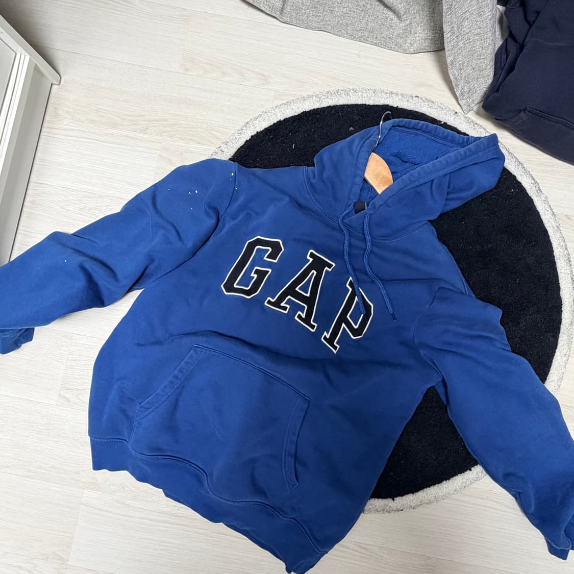GAP 후드 상품이미지4