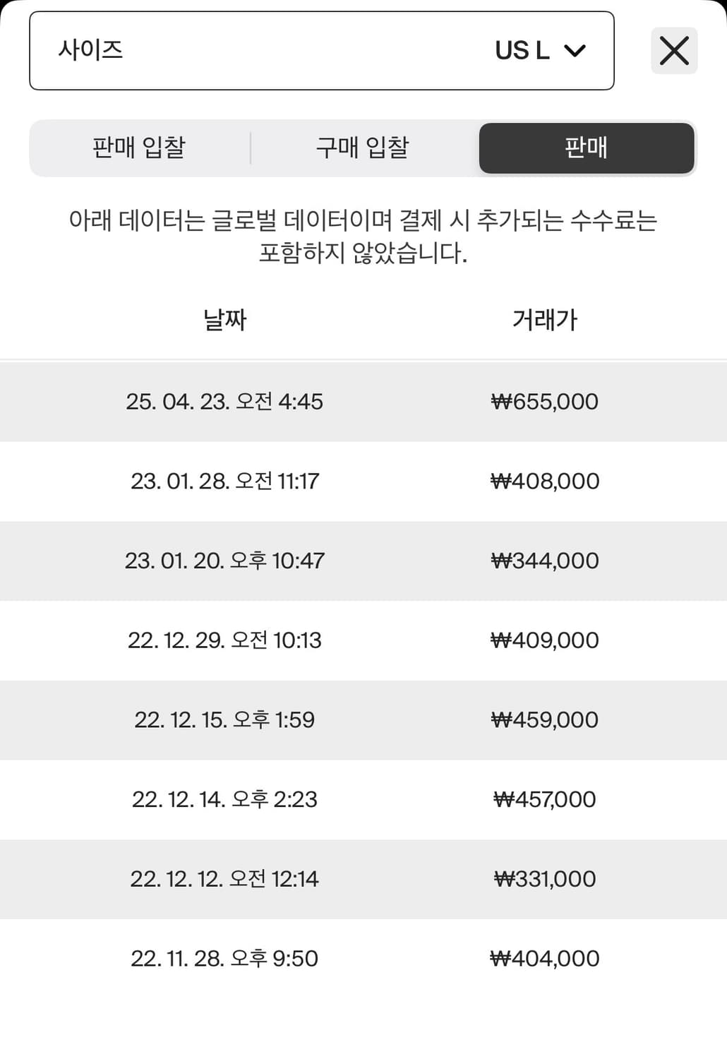 Supreme wolrd famous jacquard tracktop 상품이미지5