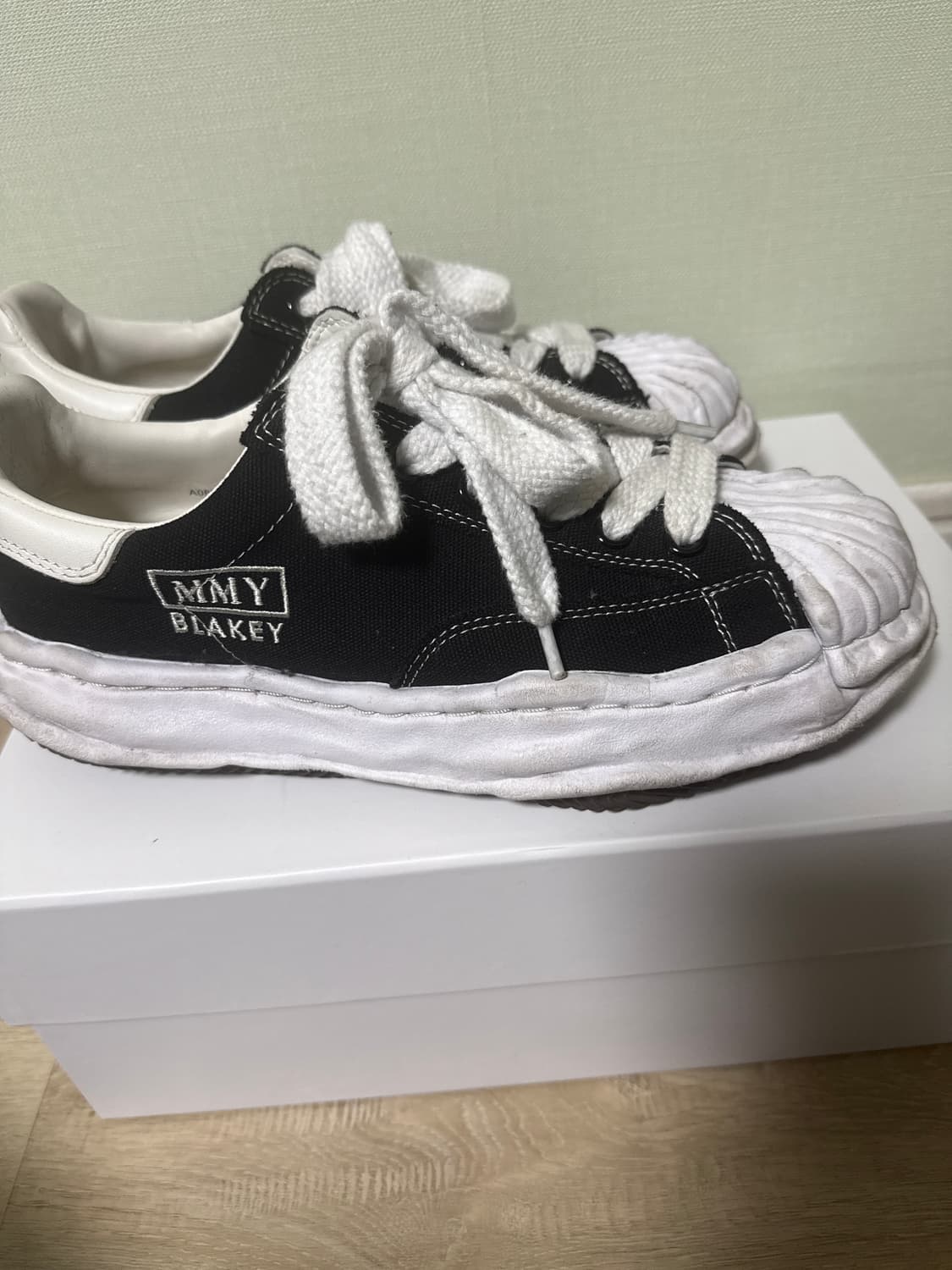 미하라 야스히로 블레이키 42 상품이미지3