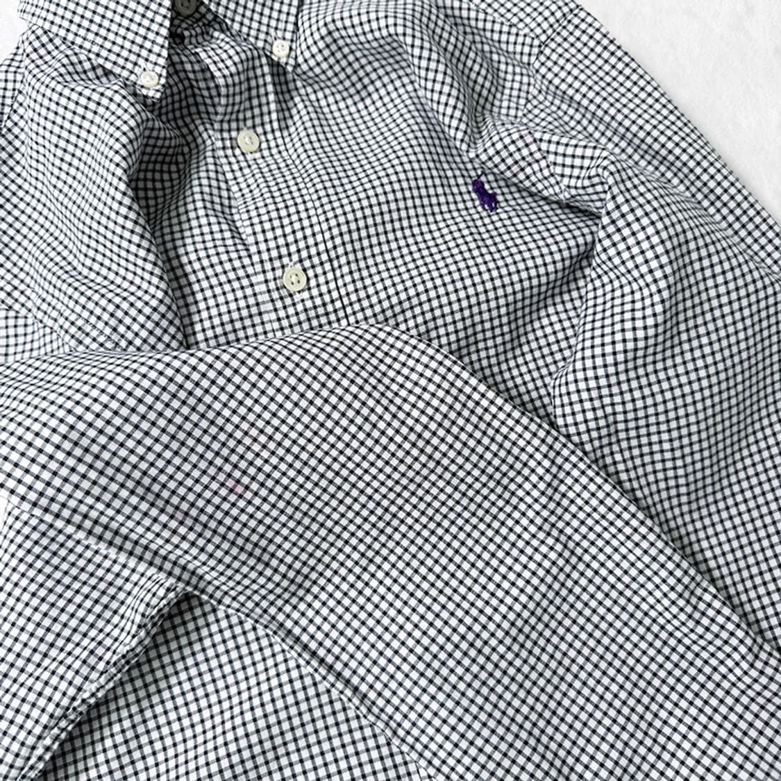 폴로 랄프로렌 셔츠 상품이미지2