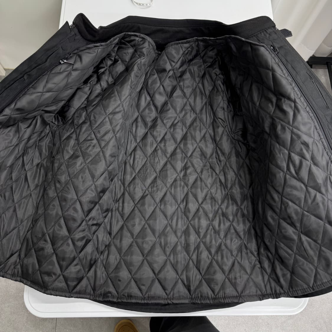 다이네즈 자켓  상품이미지5