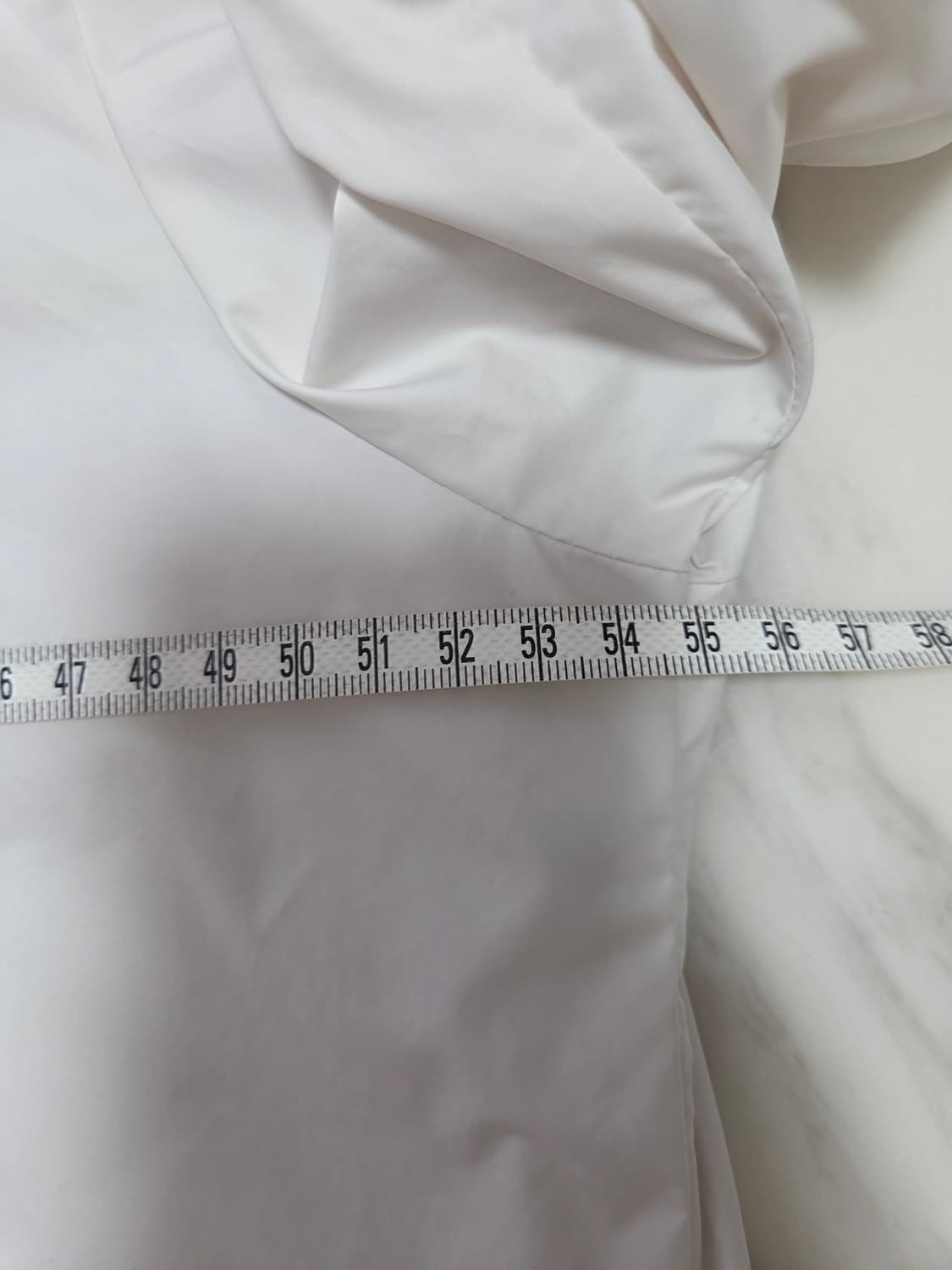 나이키 클럽 풀집업 우븐 자켓 상품이미지9