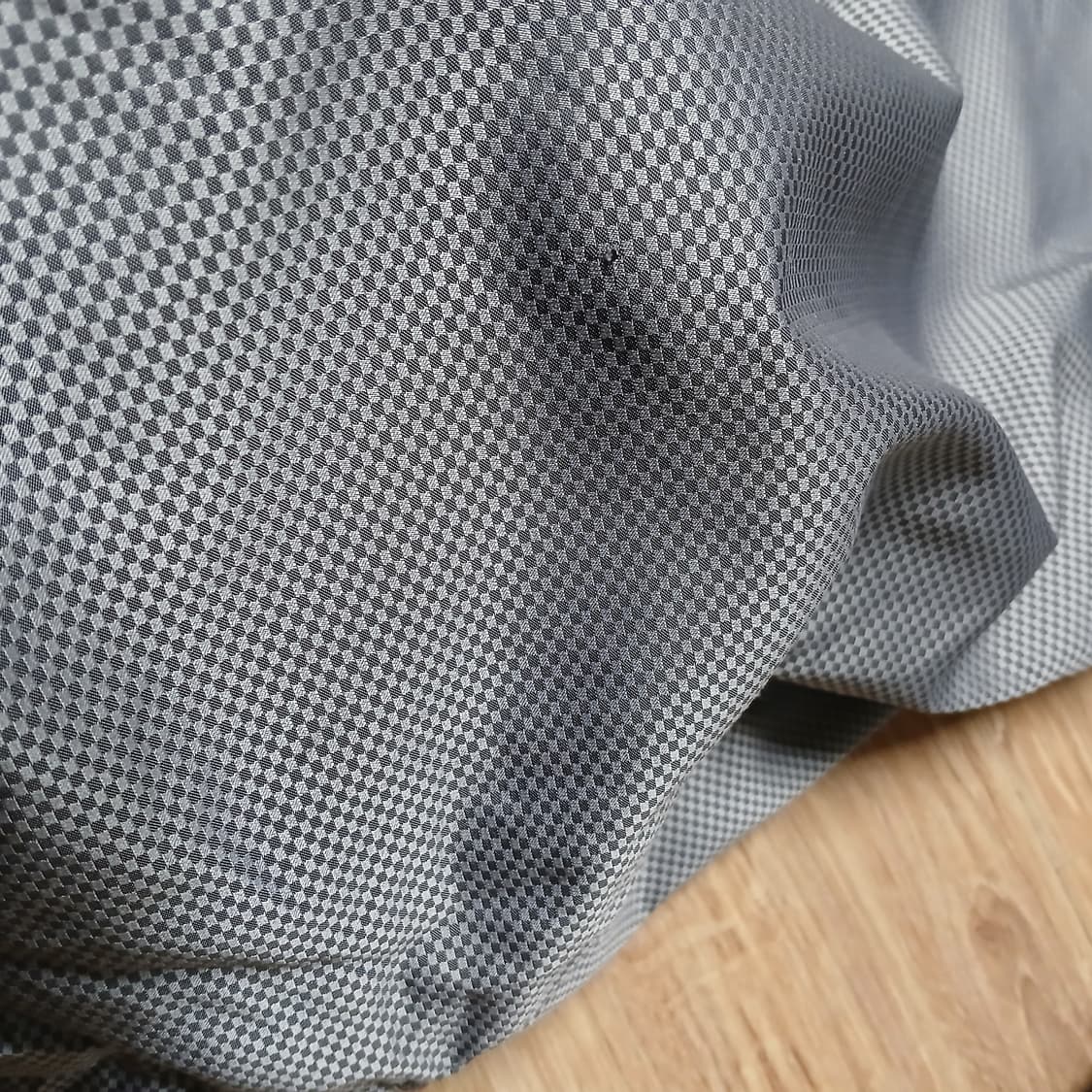 nike 나이키 골프 빈티지 웜업 브이넥 바람막이 상품이미지8