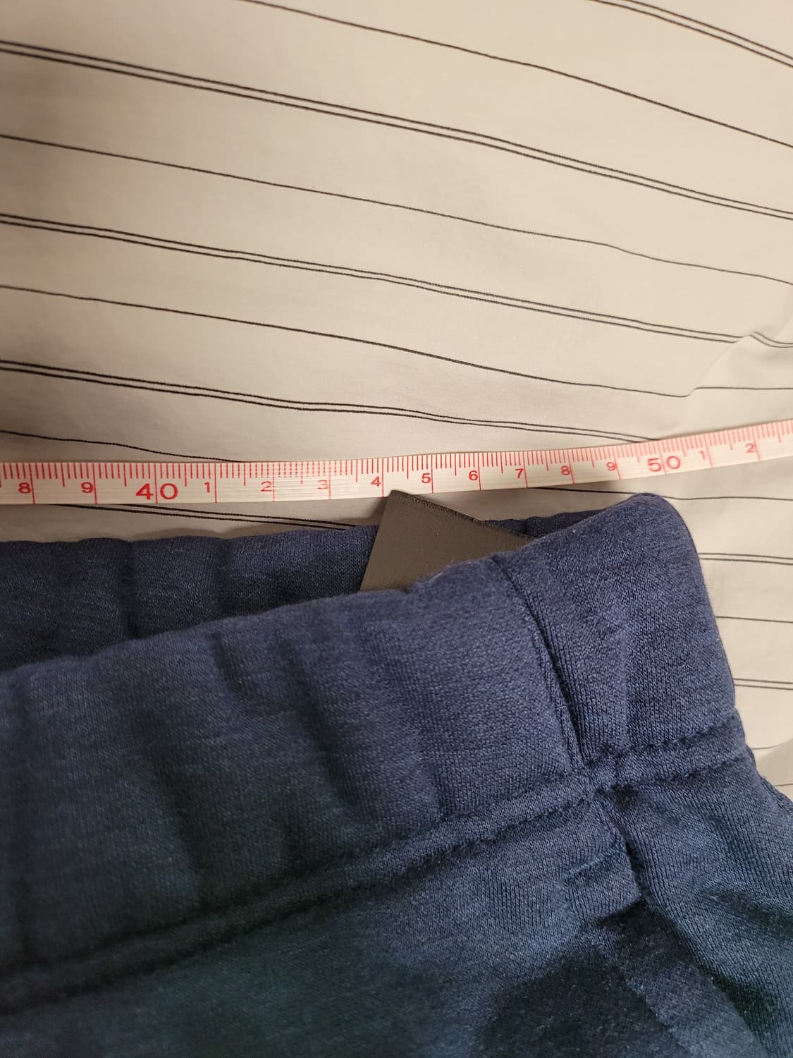 유니클로 남성 히트텍 기모 스웨트 팬츠 5벌 일괄  판매 상품이미지7