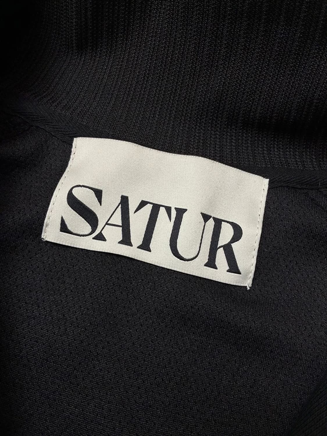 세터 24ss 올데이 트랙 집업 자켓 PN5646    상품이미지7