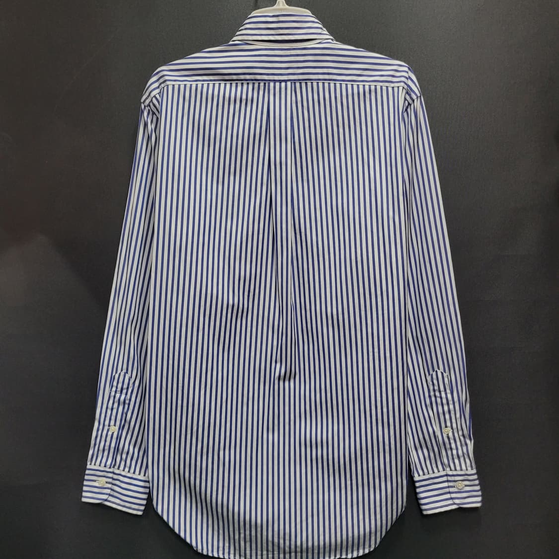 Ralph Lauren 랄프로렌 스트라이프 자수로고 셔츠 상품이미지4