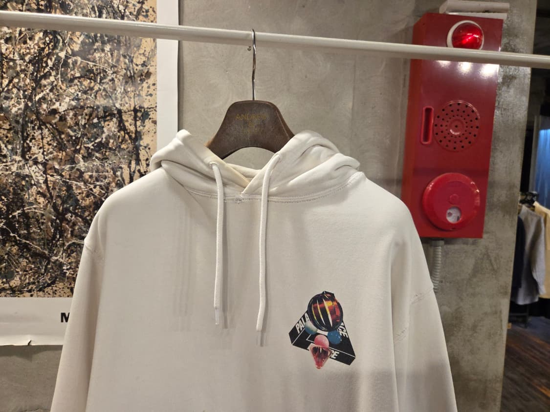 팔라스 후드 상품이미지7