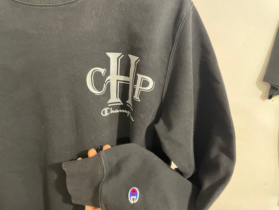 챔피온 맨투맨 상품이미지3