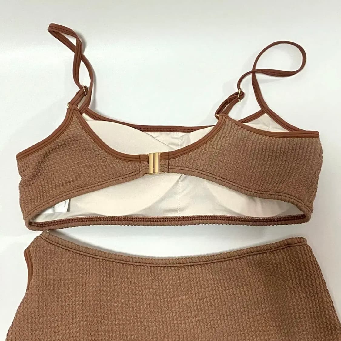 비키니밴더 스커트비키니 상품이미지4