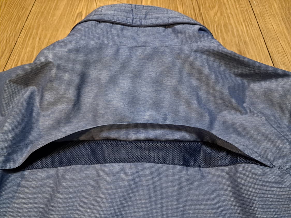 SOLUS 봄 점퍼 남성100  상품이미지7