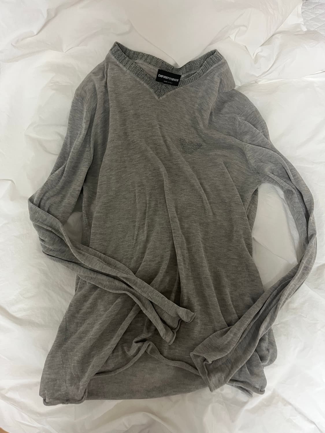 아르마니 니트 상품이미지1