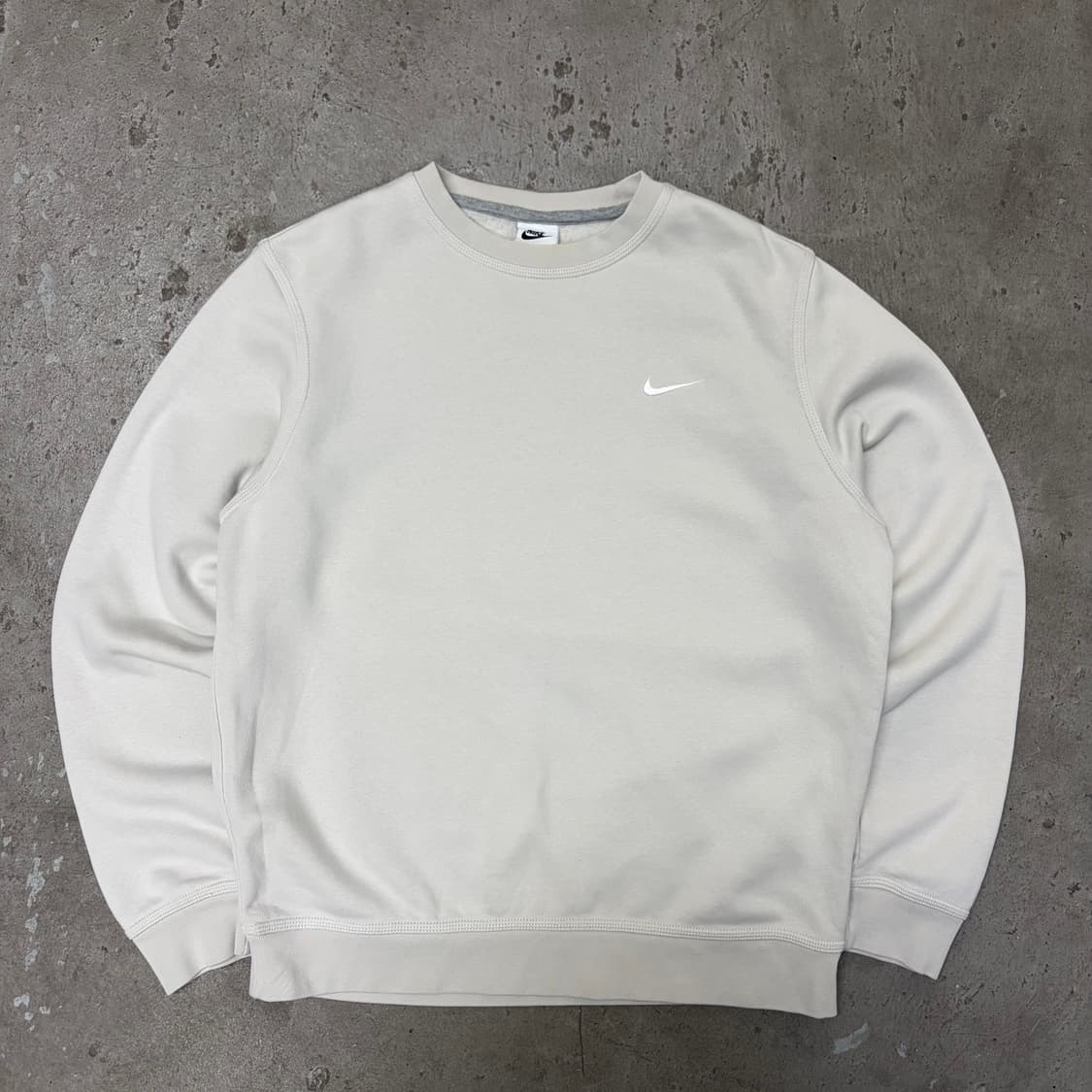 나이키 맨투맨[1846] 상품이미지1