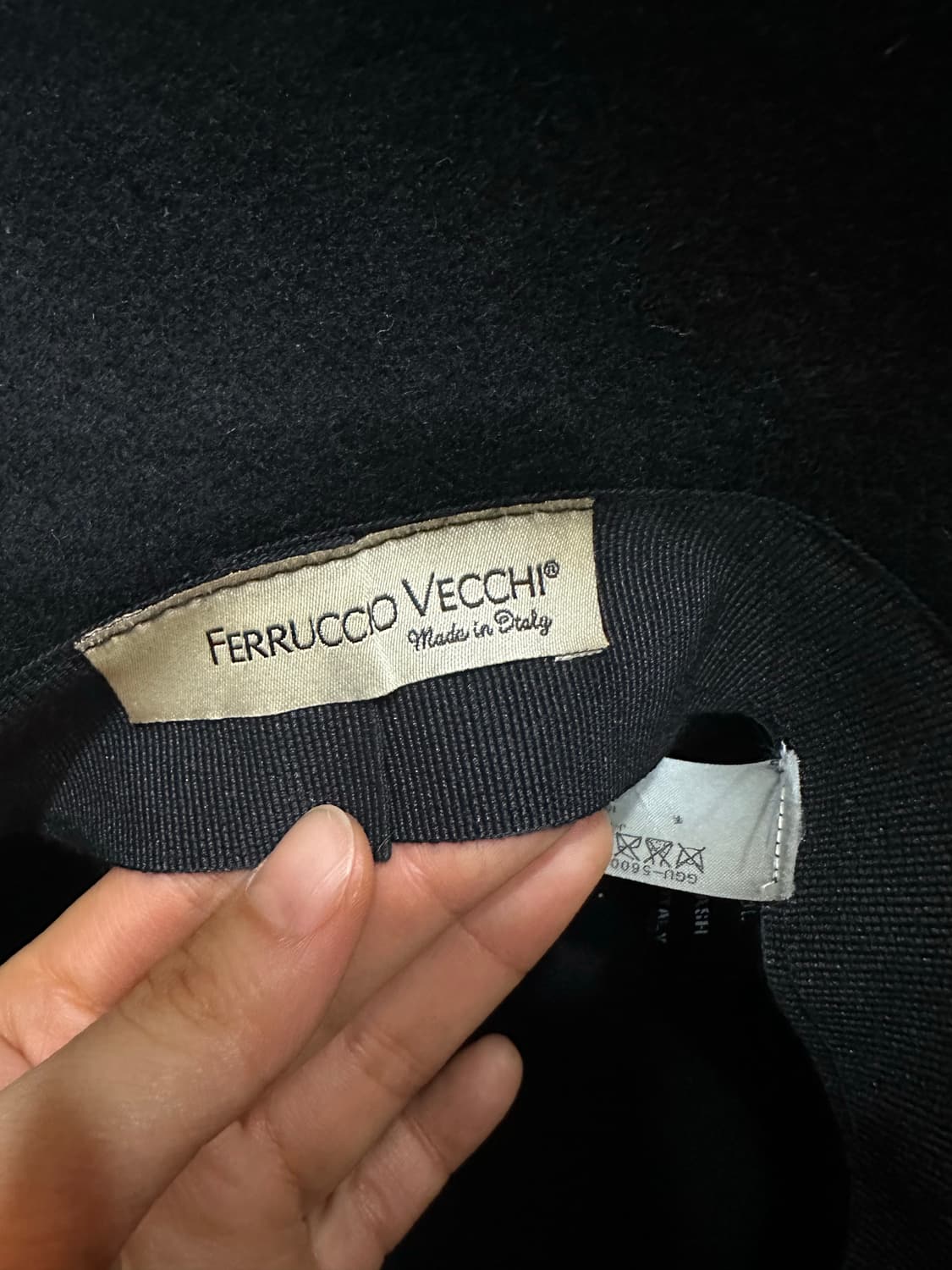 Ferruccio Vecchi 상품이미지2