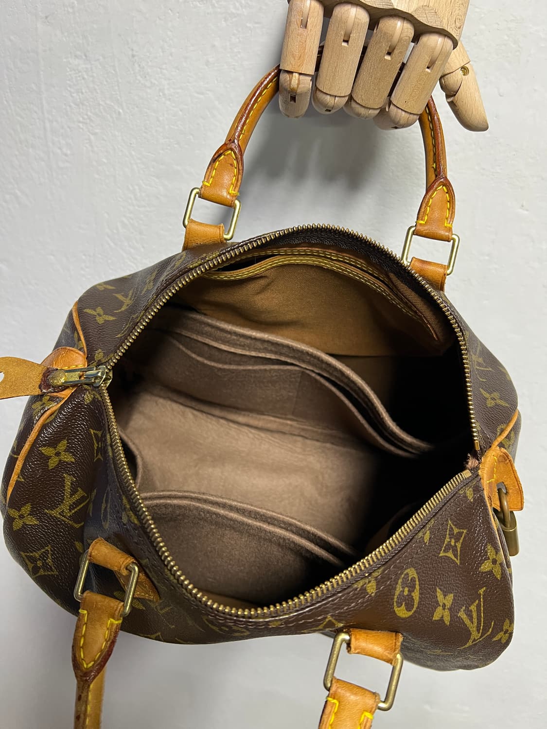 루이비통 스피디 30 상품이미지6