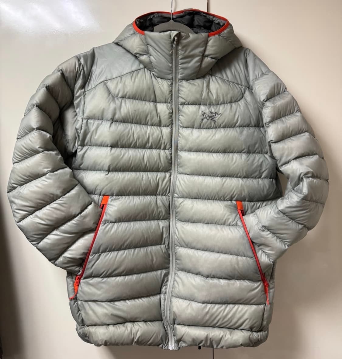 아크테릭스 세륨 헤비타트 M 상품이미지1