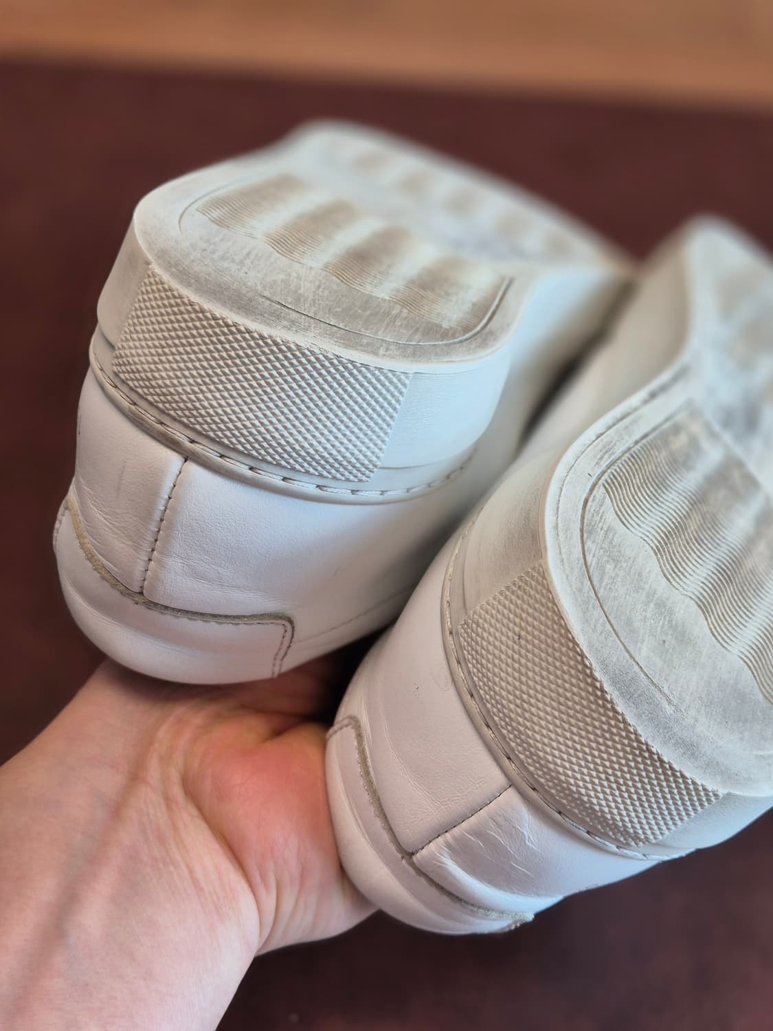 260-265(41)정품 커먼프로젝트 스니커즈  상품이미지5