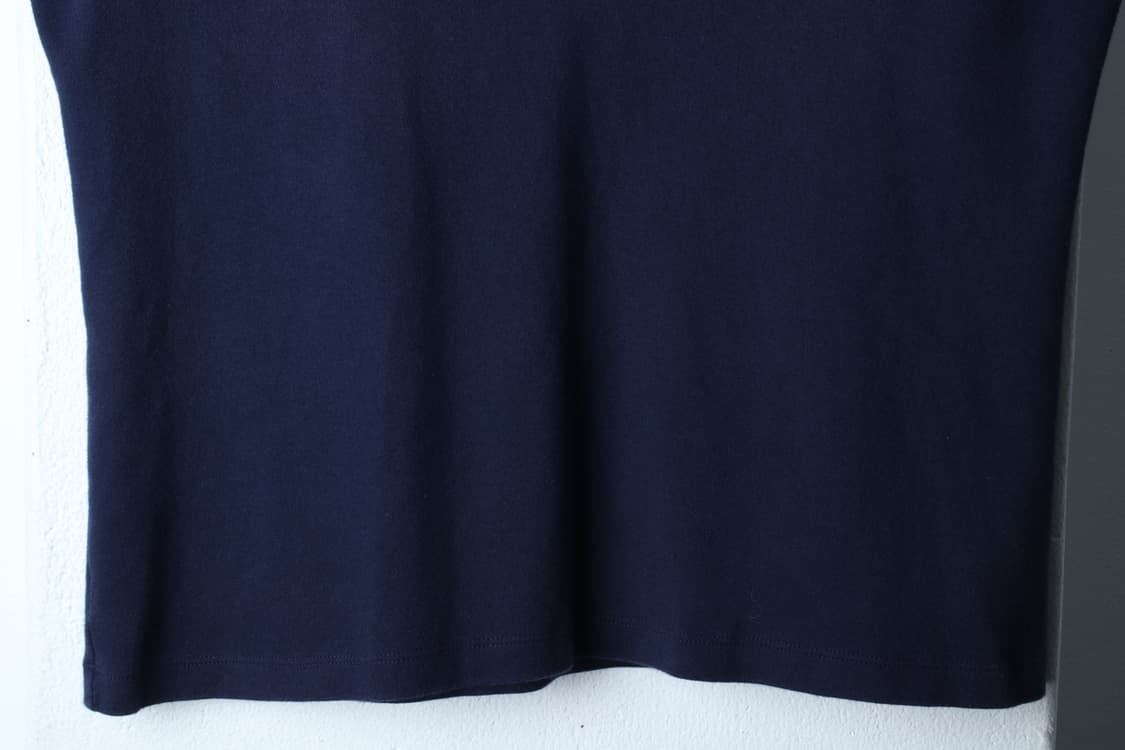 W(XL-2XL) 폴로 랄프로렌 반팔 카라 티셔츠 민소매-H30355 상품이미지4