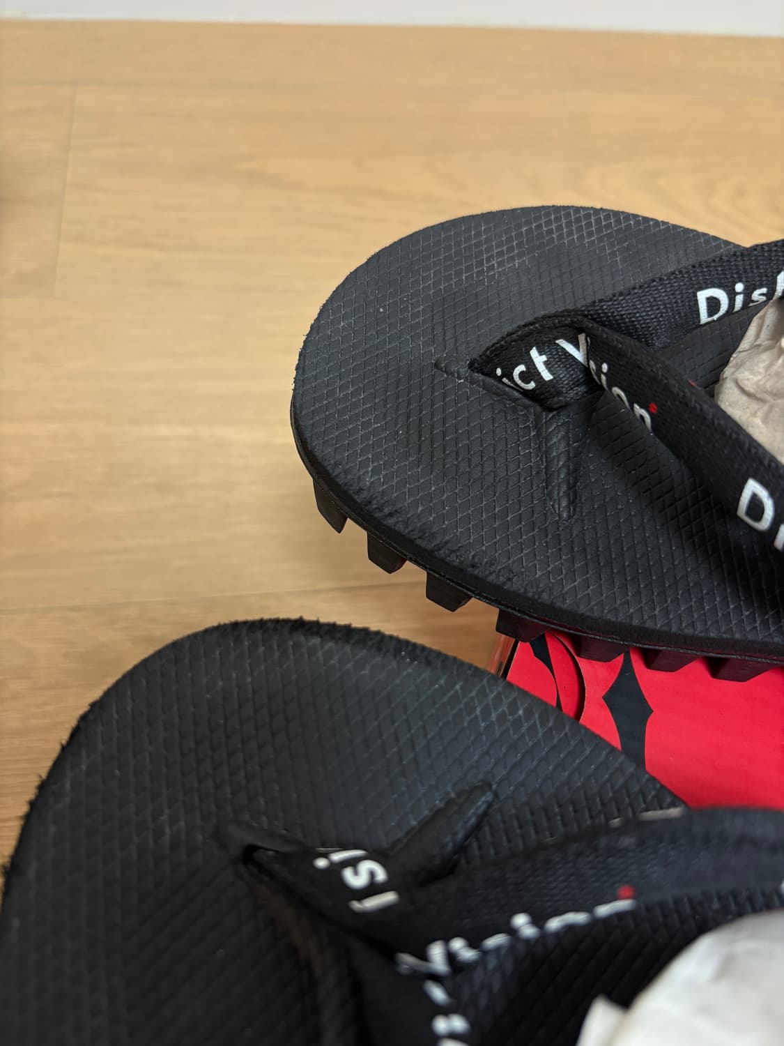 District vision X suicoke 상품이미지4