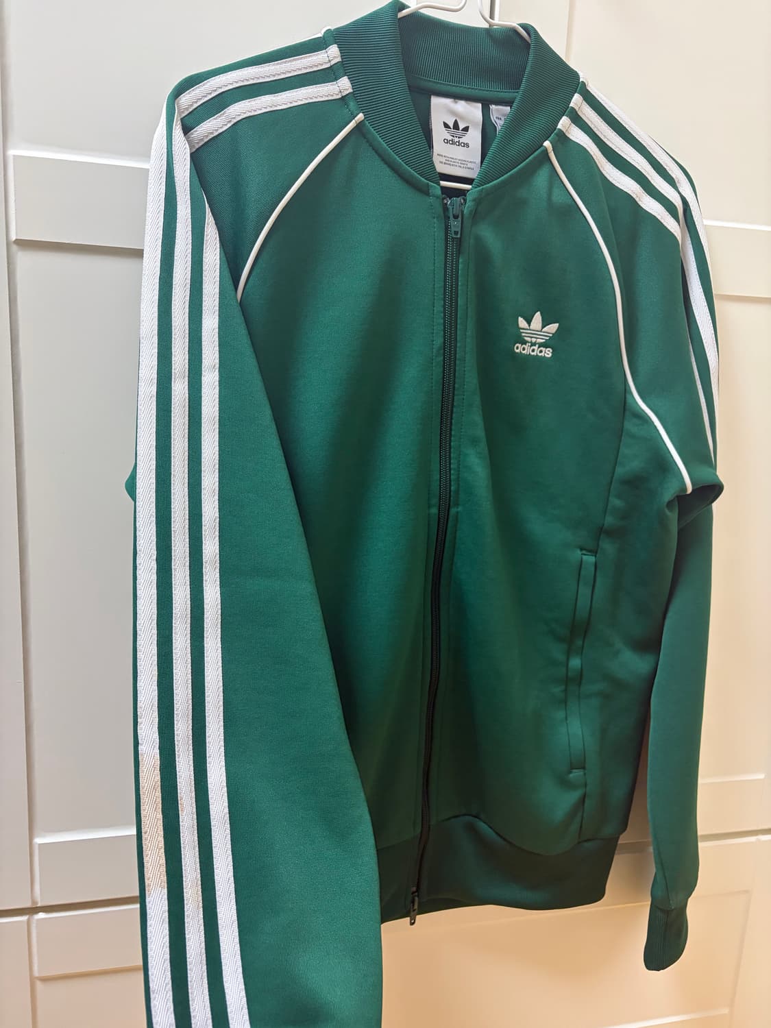 아디다스 져지 green 상품이미지2