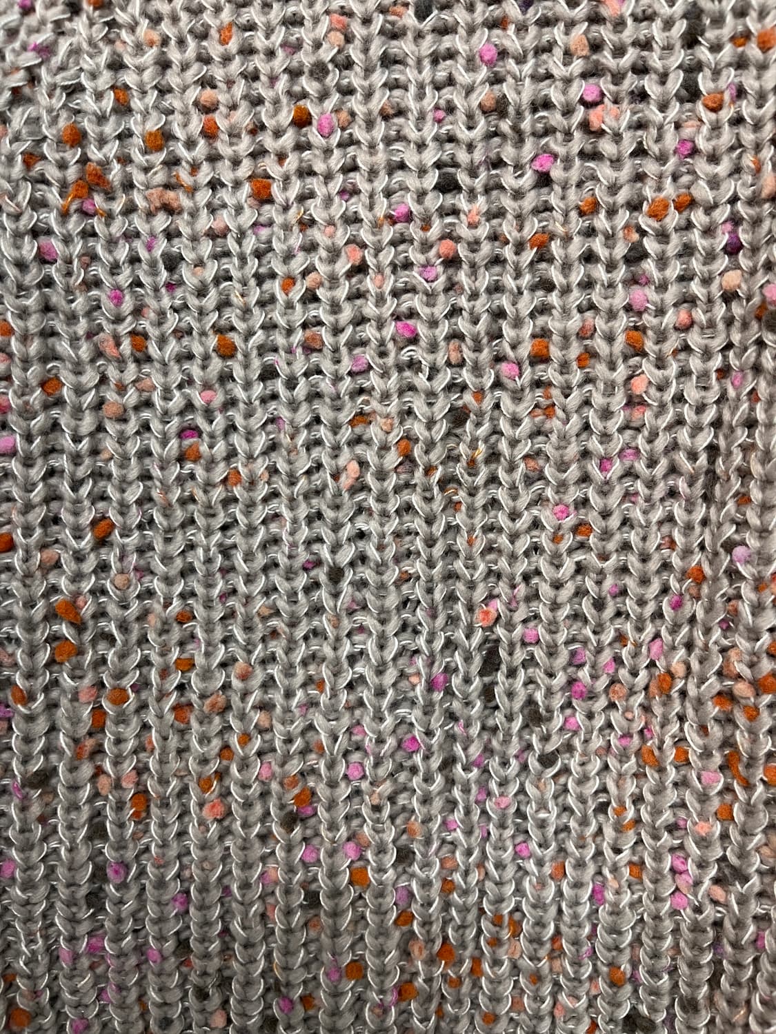 빔즈 하트 니트 상품이미지7