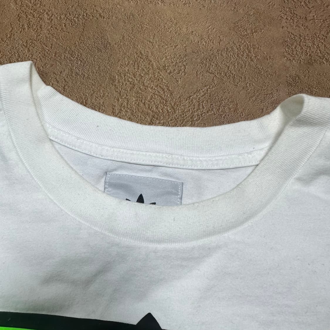 ✨ (바배) 아디다스 x 제레미스캇 반팔티  상품이미지6