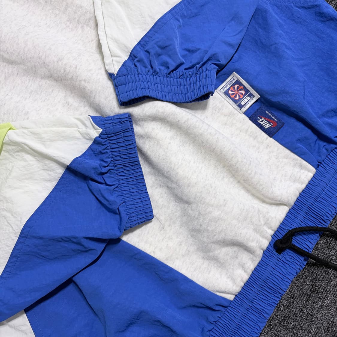 나이키 아이콘 클래쉬 풀오버 후디 상품이미지2