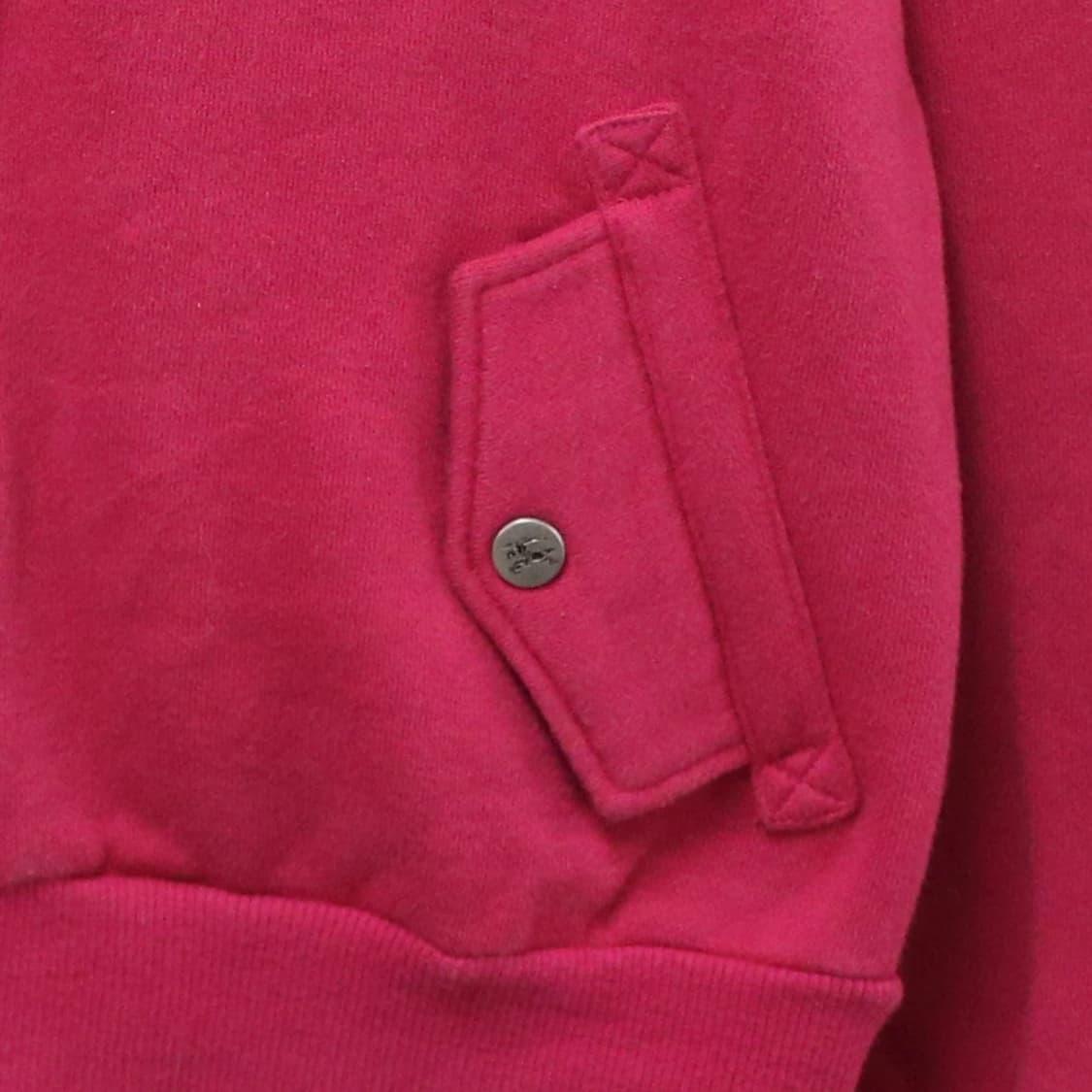 버버리 블루라벨 딸기우유 히메갸루 집업 62332 상품이미지6