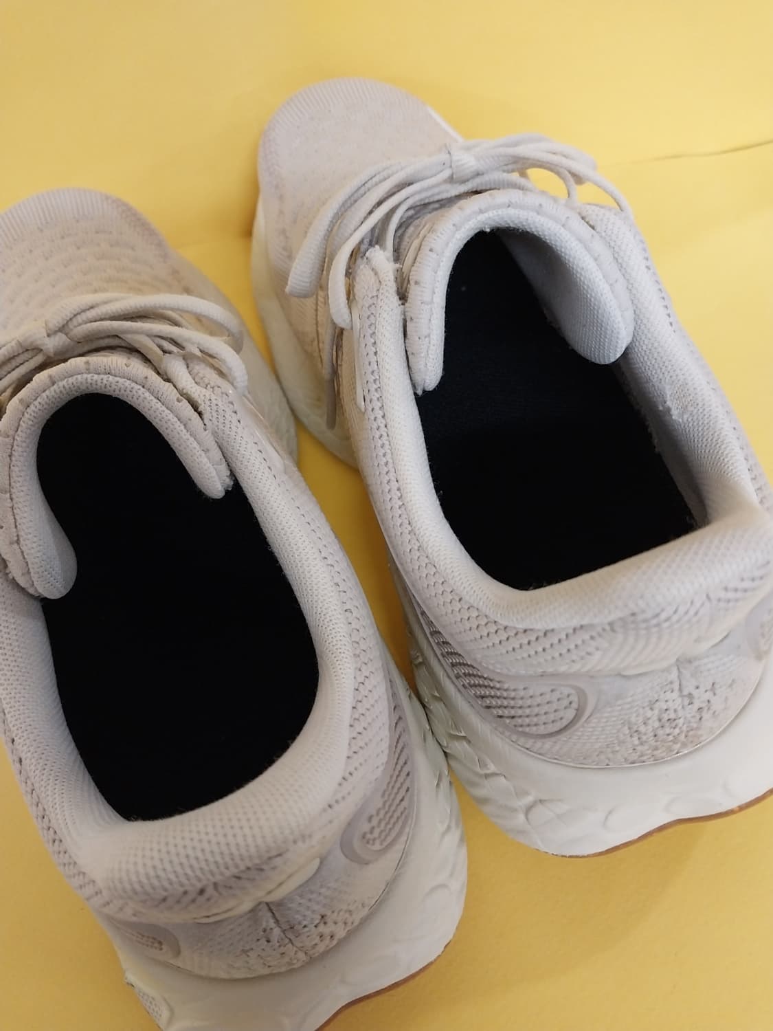 남성 뉴발란스 M108012S X V12 런닝화, 운동화 (265) 상품이미지5