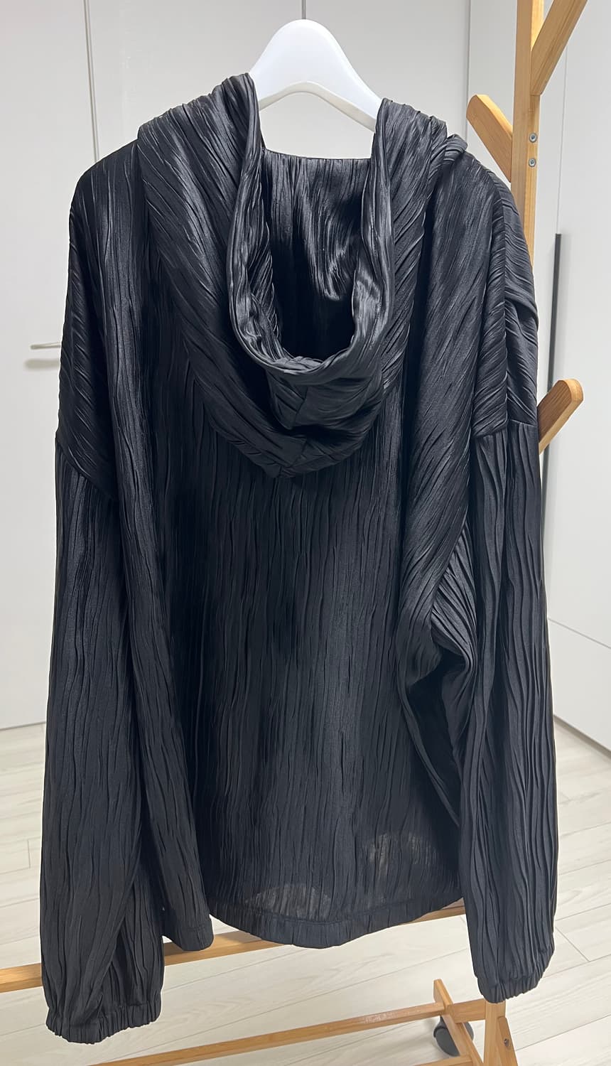 Matin Kim PLEATS JUMPER 판매합니다! 상품이미지7