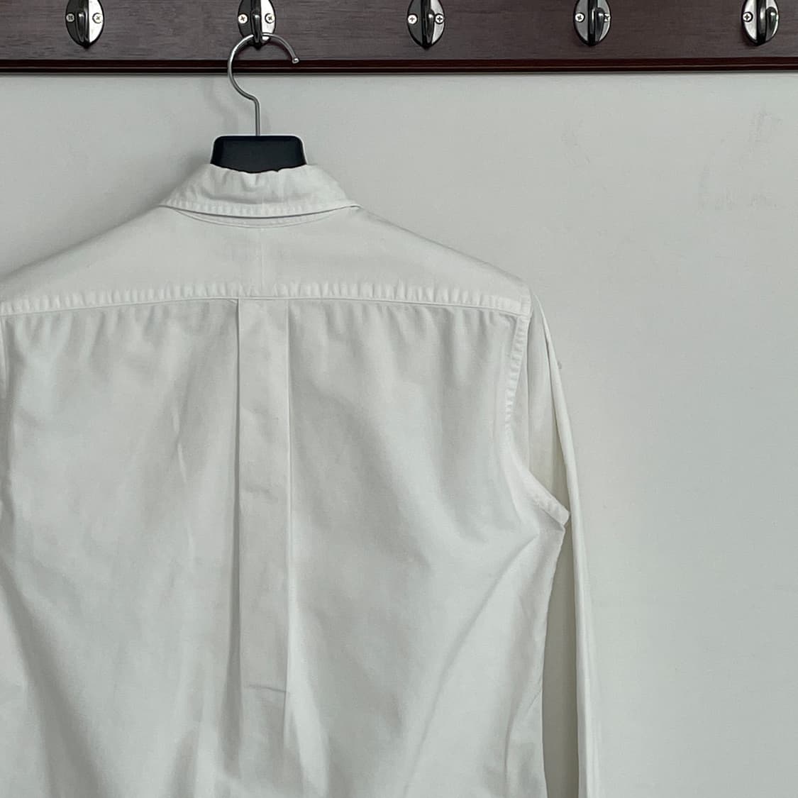 폴로 랄프로렌 화이트 셔츠 상품이미지6