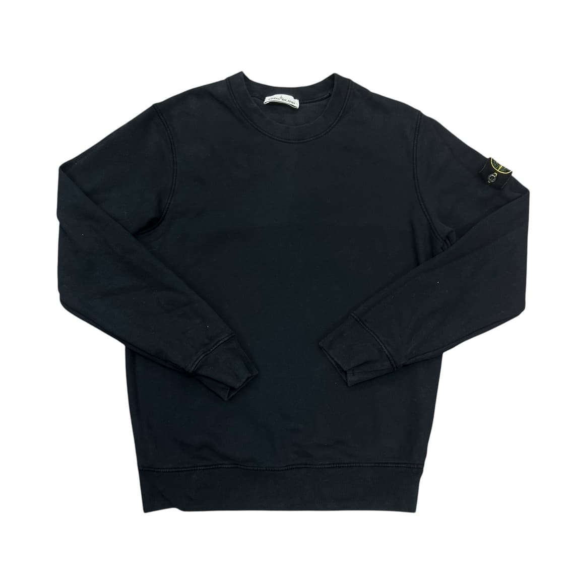 스톤아일랜드 맨투맨 상품이미지1