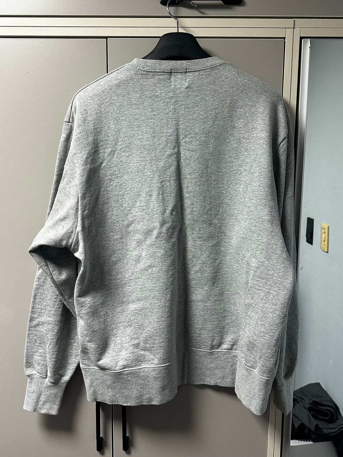 [L]J.Press 크루넥 상품이미지2