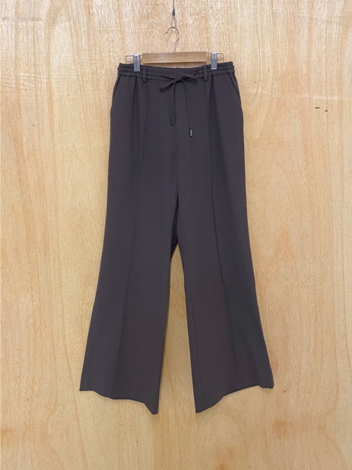 FREAK'S STORE wide slacks 프릭스스토어 와이드 슬랙스 상품이미지4