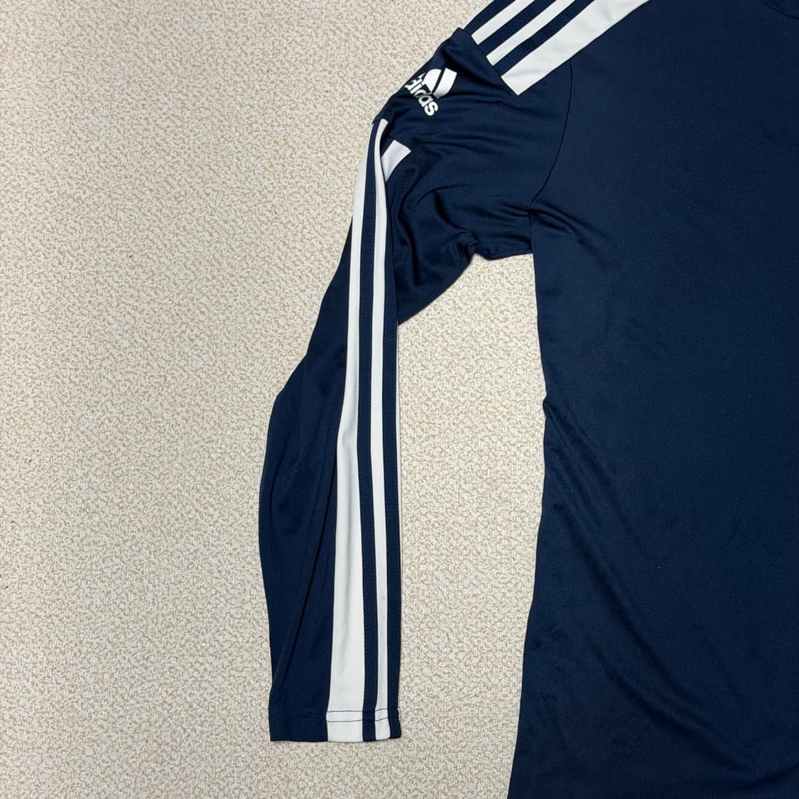 아디다스 XL 에어로레디 기능성 티셔츠 상품이미지3