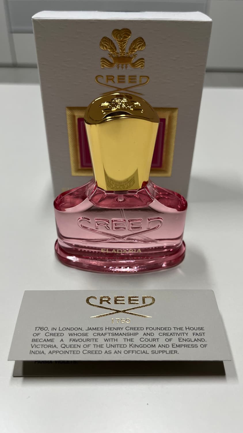 *향수샘플2개포함*[더현대닷컴 백화점직배송]크리드 향수 엘라다리아 상품이미지1