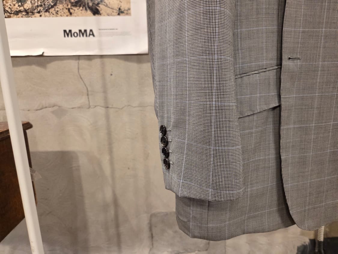 티모시 에베레스트 자켓 상품이미지4