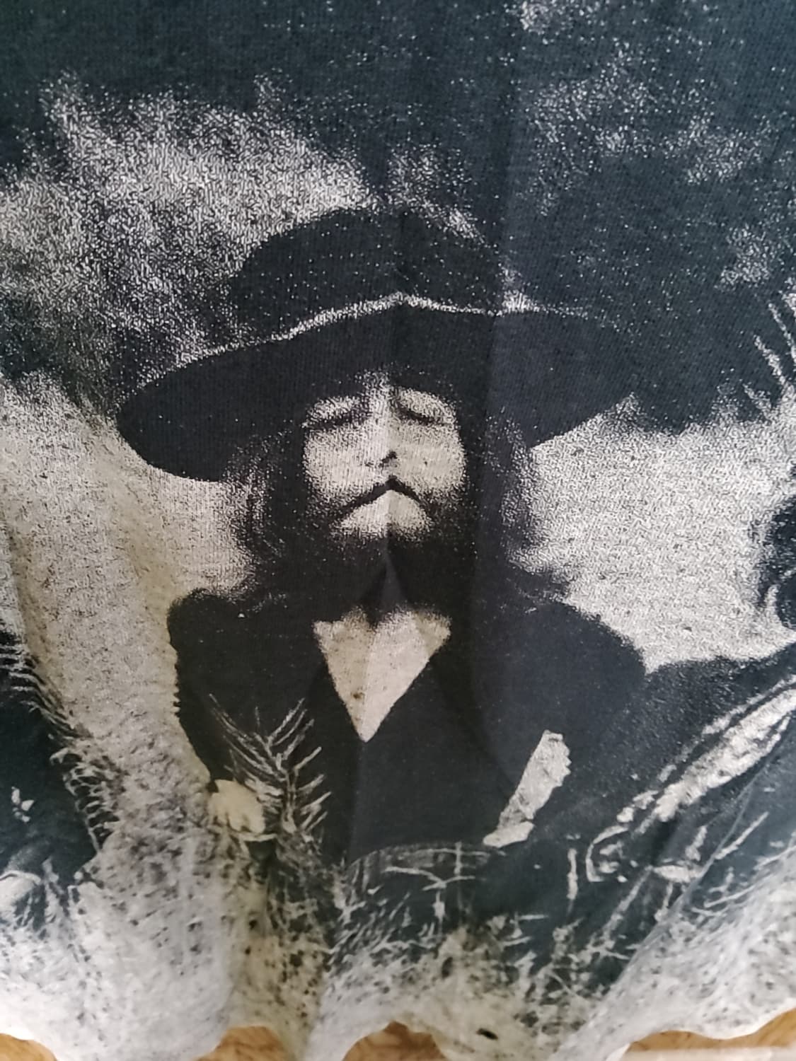 비틀즈  반팔 티셔츠 free size빈티지 all sport USA 상품이미지4