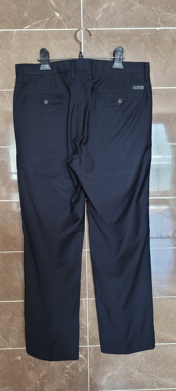 (남성30인치)Standard TNGT 남성 얇은 슬랙스(춘추용) 상품이미지2