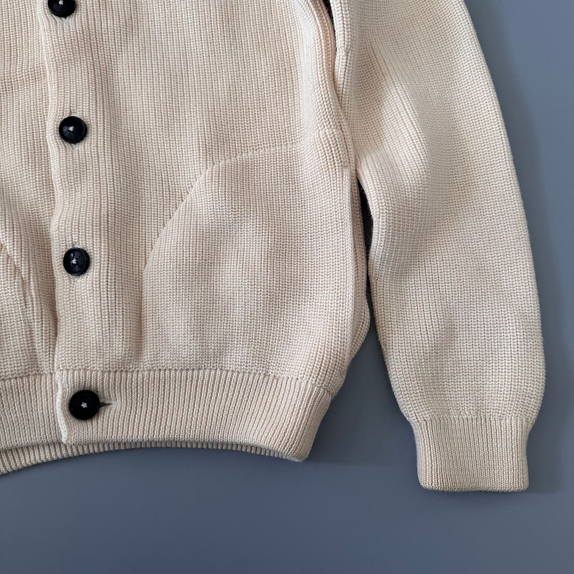 안데르센 안데르센 andersen andersen 가디건 상품이미지4