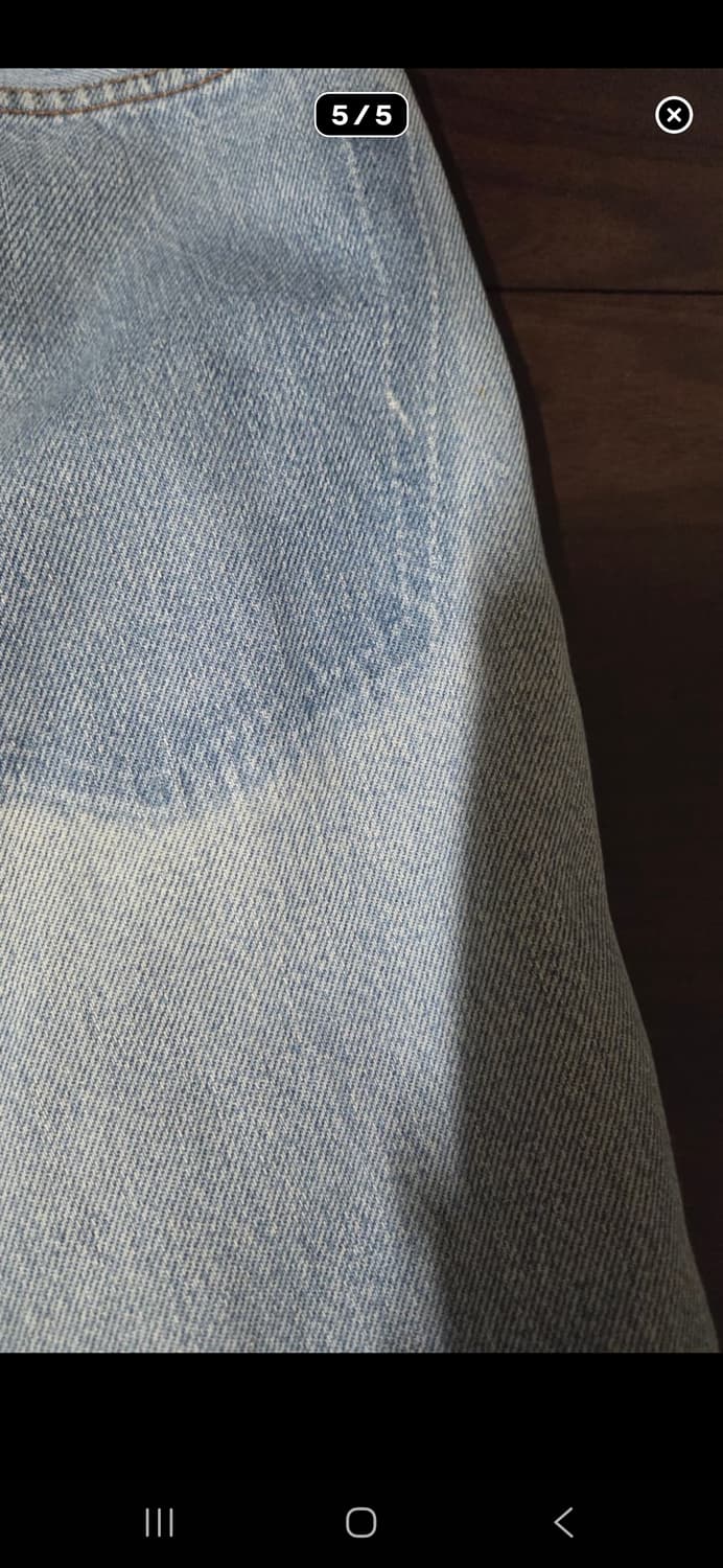 마르지엘라 아티저널 진 상품이미지5