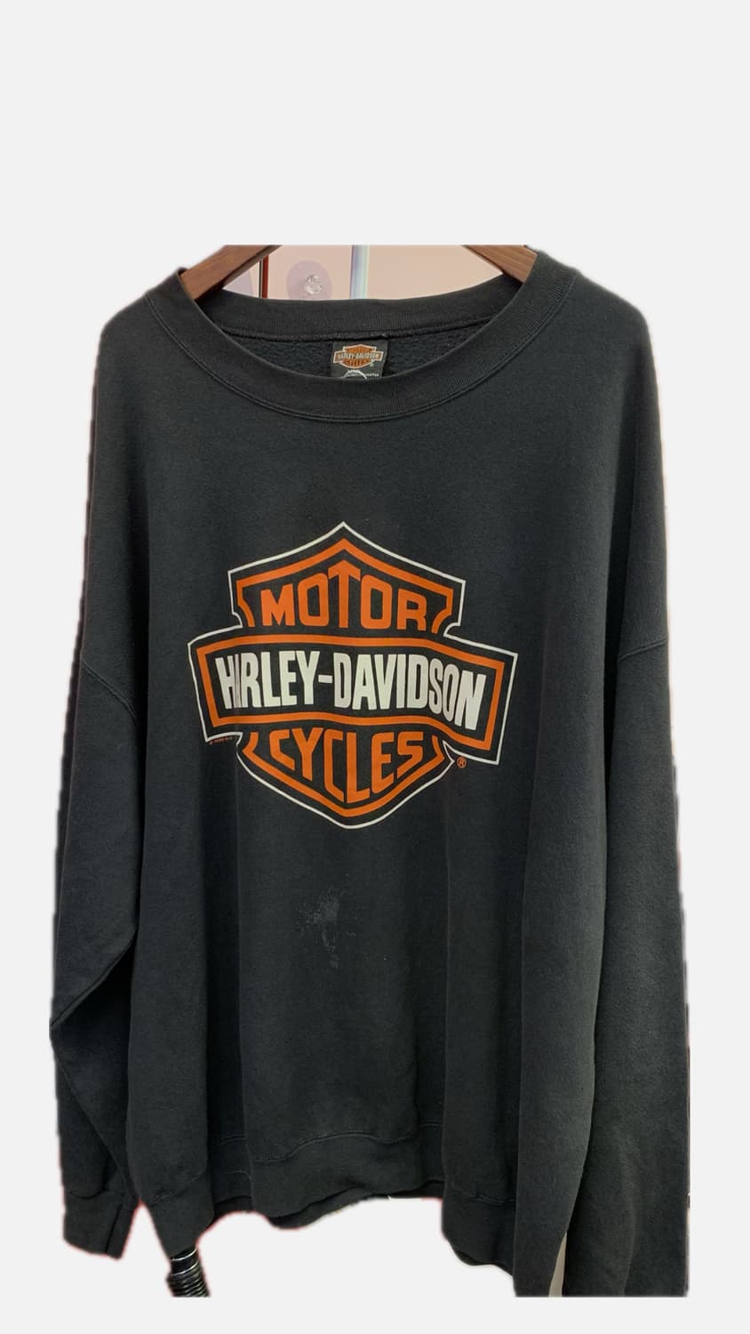 Harley Davidson 상품이미지1