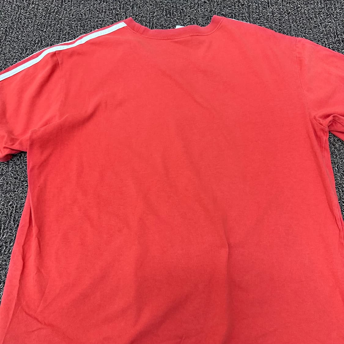 아디다스 여성 반팔티셔츠 105(XL) 상품이미지5