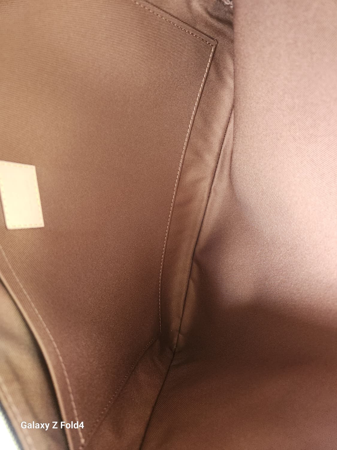 [S급]루이비통 에튀 보야주 모노그램MM 클러치 새상품급 판매합니다 상품이미지7