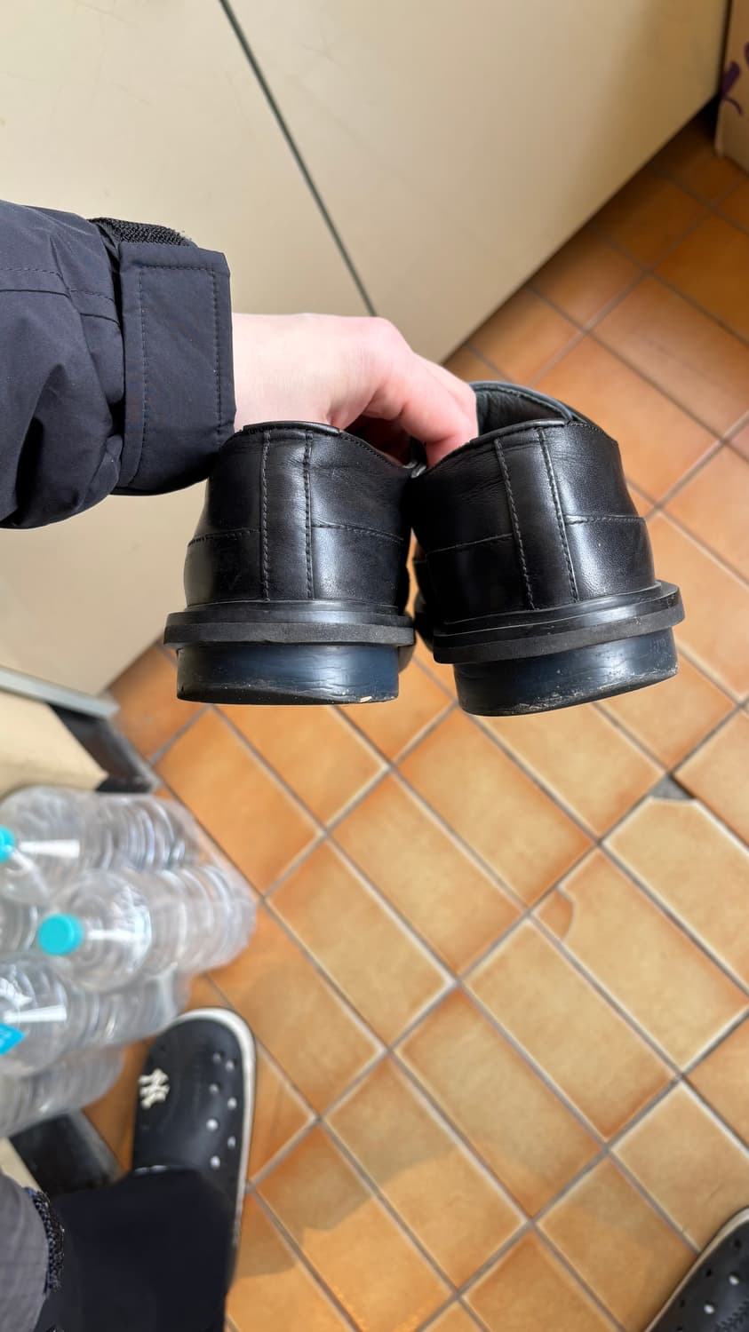 캠퍼 camper 남성 구두 상품이미지2